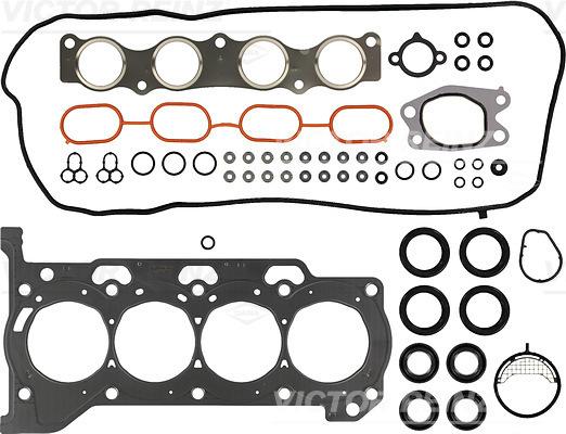 Victor Reinz 02-54025-03 - Gasket Set, cylinder head www.parts5.com