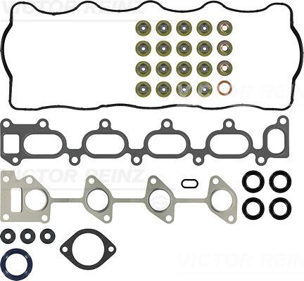 Victor Reinz 02-53447-01 - Gasket Set, cylinder head www.parts5.com