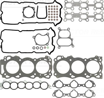 Victor Reinz 02-53595-01 - Zestaw uszczelek, głowica cylindrów www.parts5.com