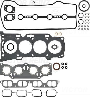 Victor Reinz 02-53505-01 - Gasket Set, cylinder head www.parts5.com