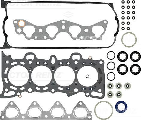 Victor Reinz 02-53690-01 - Dichtungssatz, Zylinderkopf www.parts5.com