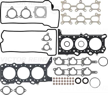 Victor Reinz 02-53645-01 - Set garnituri, chiulasa www.parts5.com