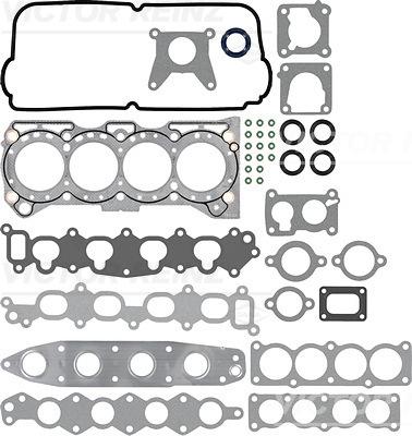 Victor Reinz 02-53010-01 - Gasket Set, cylinder head www.parts5.com