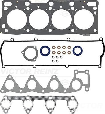 Victor Reinz 02-53115-01 - Gasket Set, cylinder head www.parts5.com