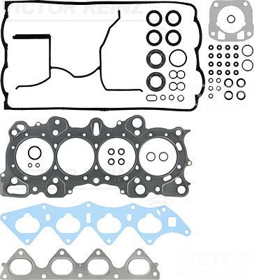 Victor Reinz 02-53335-01 - Комплект гарнитури, цилиндрова глава www.parts5.com