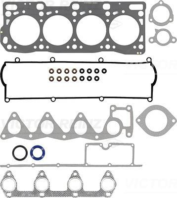 Victor Reinz 02-52440-03 - Gasket Set, cylinder head www.parts5.com