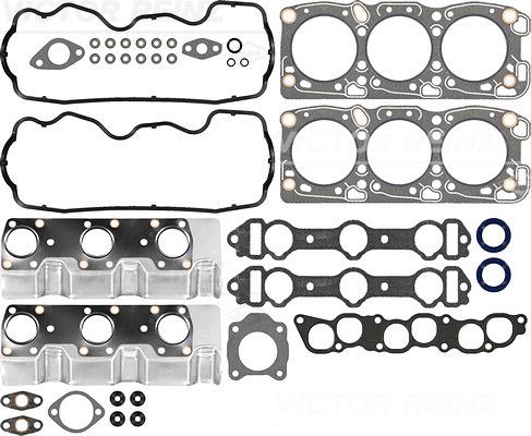 Victor Reinz 02-52693-01 - Gasket Set, cylinder head parts5.com