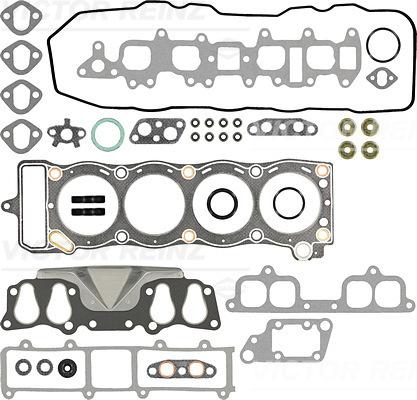 Victor Reinz 02-52605-01 - Zestaw uszczelek, głowica cylindrów www.parts5.com