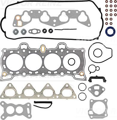 Victor Reinz 02-52355-02 - Conta seti, silindir kapağı www.parts5.com