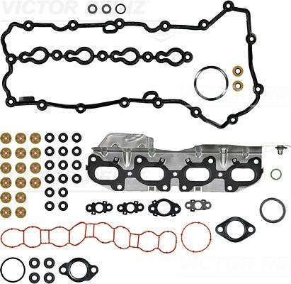 Victor Reinz 02-10017-01 - Komplet tesnil, glava valja (cilindra) www.parts5.com