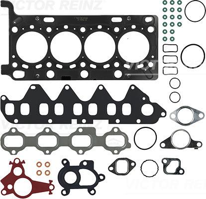 Victor Reinz 02-10136-01 - Gasket Set, cylinder head www.parts5.com