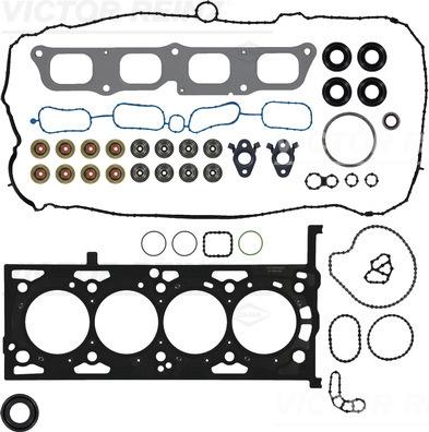 Victor Reinz 02-10311-02 - Gasket Set, cylinder head www.parts5.com