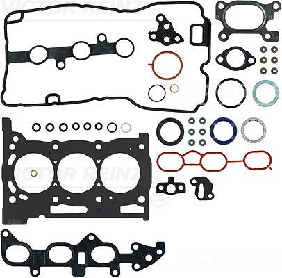 Victor Reinz 02-10200-01 - Gasket Set, cylinder head www.parts5.com