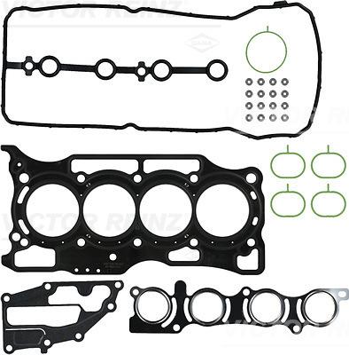 Victor Reinz 02-10229-02 - Gasket Set, cylinder head www.parts5.com