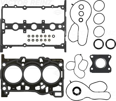 Victor Reinz 02-10220-01 - Zestaw uszczelek, głowica cylindrów www.parts5.com