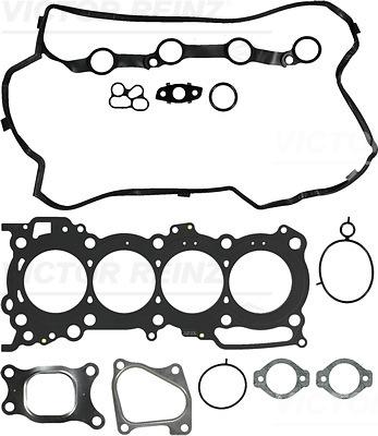 Victor Reinz 02-10771-02 - Gasket Set, cylinder head www.parts5.com