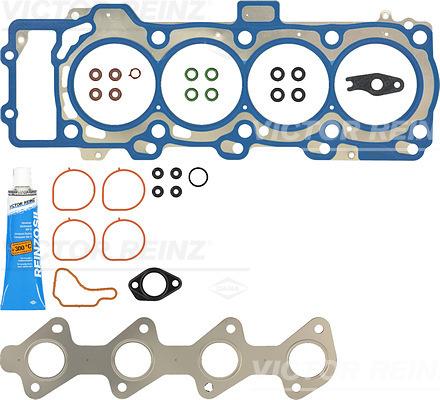 Victor Reinz 02-34815-01 - Zestaw uszczelek, głowica cylindrów www.parts5.com