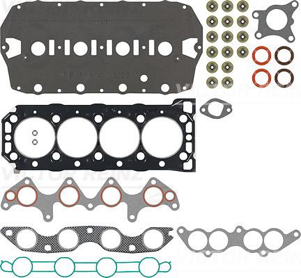 Victor Reinz 02-34835-04 - Set garnituri, chiulasa www.parts5.com