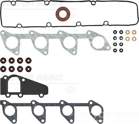 Victor Reinz 02-34398-01 - Σετ στεγανοπ., κυλινδροκεφαλή www.parts5.com