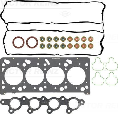 Victor Reinz 02-34305-01 - Gasket Set, cylinder head www.parts5.com