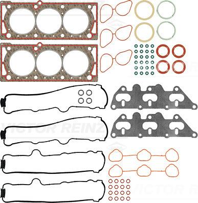 Victor Reinz 02-34220-01 - Set garnituri, chiulasa www.parts5.com