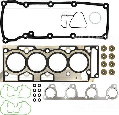 Victor Reinz 02-35445-01 - Dichtungssatz, Zylinderkopf www.parts5.com