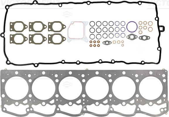 Victor Reinz 02-35540-01 - Set garnituri, chiulasa www.parts5.com