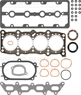 Victor Reinz 02-35575-03 - Gasket Set, cylinder head www.parts5.com