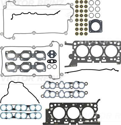 Victor Reinz 02-35140-01 - Gasket Set, cylinder head www.parts5.com