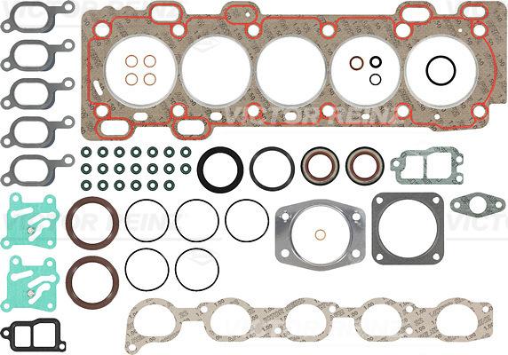 Victor Reinz 02-36955-01 - Komplet tesnil, glava valja (cilindra) www.parts5.com