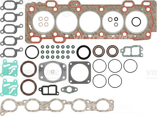 Victor Reinz 02-36955-02 - Komplet tesnil, glava valja (cilindra) www.parts5.com