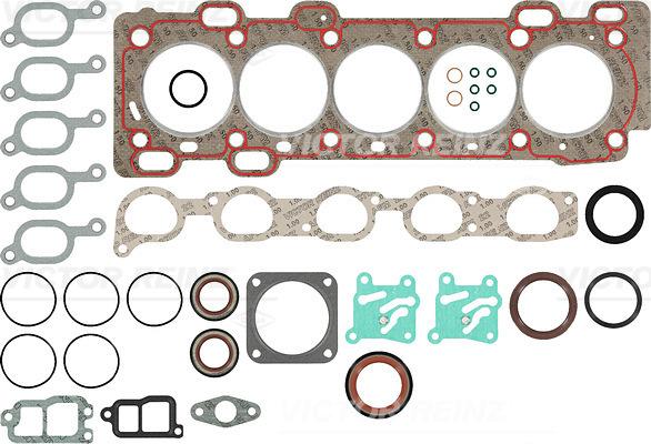 Victor Reinz 02-36970-01 - Komplet tesnil, glava valja (cilindra) www.parts5.com