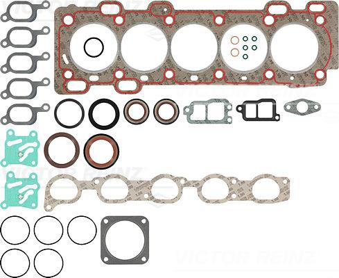 Victor Reinz 02-36970-02 - Komplet tesnil, glava valja (cilindra) www.parts5.com