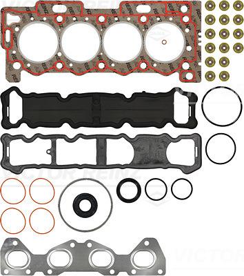 Victor Reinz 02-36505-01 - Gasket Set, cylinder head www.parts5.com