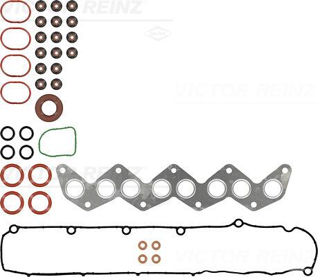 Victor Reinz 02-36571-01 - Set garnituri, chiulasa www.parts5.com