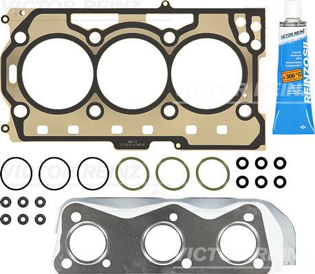 Victor Reinz 02-36050-01 - Gasket Set, cylinder head www.parts5.com