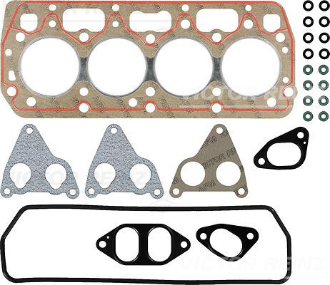 Victor Reinz 02-36085-01 - Gasket Set, cylinder head www.parts5.com