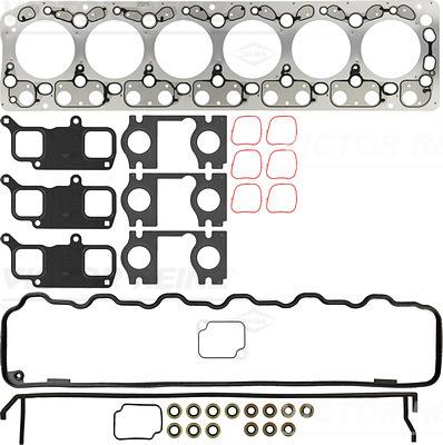 Victor Reinz 02-36115-01 - Tihendikomplekt,silindripea www.parts5.com