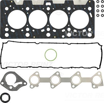 Victor Reinz 02-36345-01 - Zestaw uszczelek, głowica cylindrów www.parts5.com