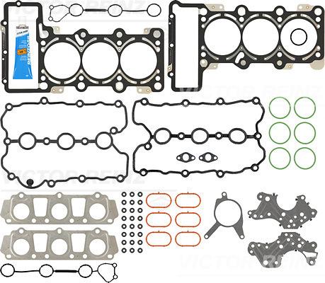 Victor Reinz 02-36385-01 - Gasket Set, cylinder head www.parts5.com