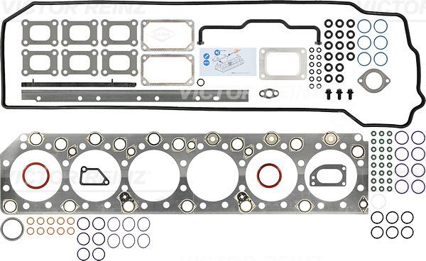 Victor Reinz 02-36260-01 - Комплект гарнитури, цилиндрова глава www.parts5.com