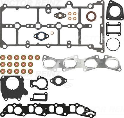 Victor Reinz 02-36262-01 - Gasket Set, cylinder head www.parts5.com