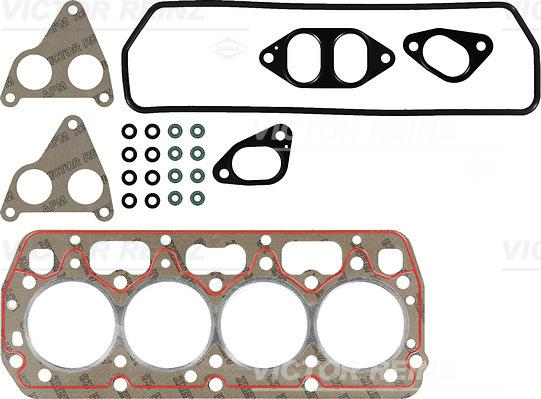 Victor Reinz 02-36205-01 - Gasket Set, cylinder head www.parts5.com