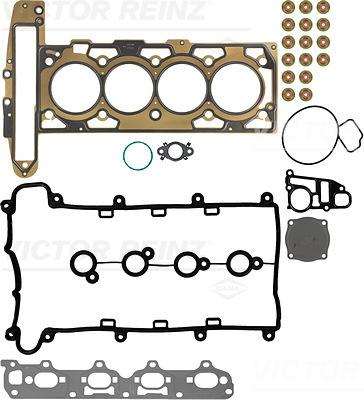 Victor Reinz 02-36215-01 - Gasket Set, cylinder head www.parts5.com