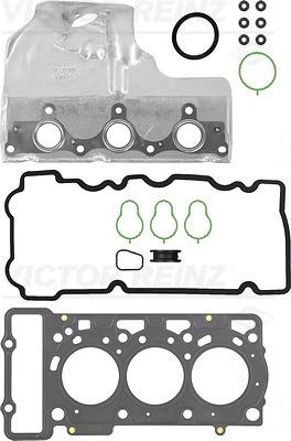 Victor Reinz 02-31400-01 - Tihendikomplekt,silindripea www.parts5.com