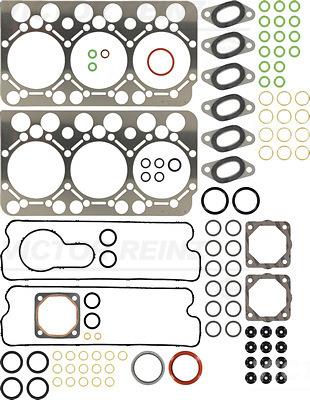 Victor Reinz 02-31090-01 - Tiivistesarja, sylinterikansi www.parts5.com