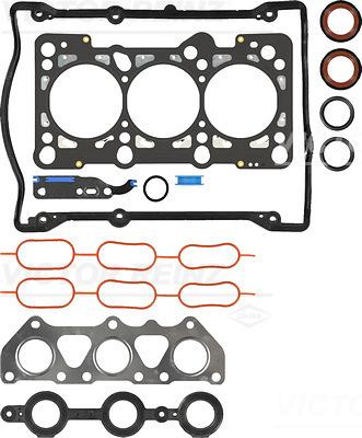 Victor Reinz 02-31350-02 - Conta seti, silindir kapağı www.parts5.com