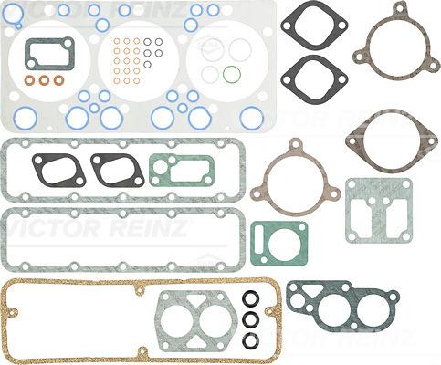 Victor Reinz 02-31220-01 - Komplet tesnil, glava valja (cilindra) www.parts5.com