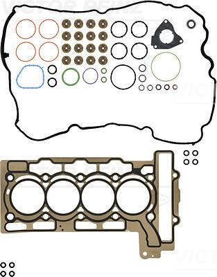 Victor Reinz 02-38005-01 - Set garnituri, chiulasa www.parts5.com