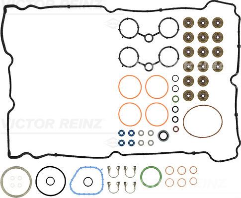 Victor Reinz 02-38010-02 - Gasket Set, cylinder head www.parts5.com